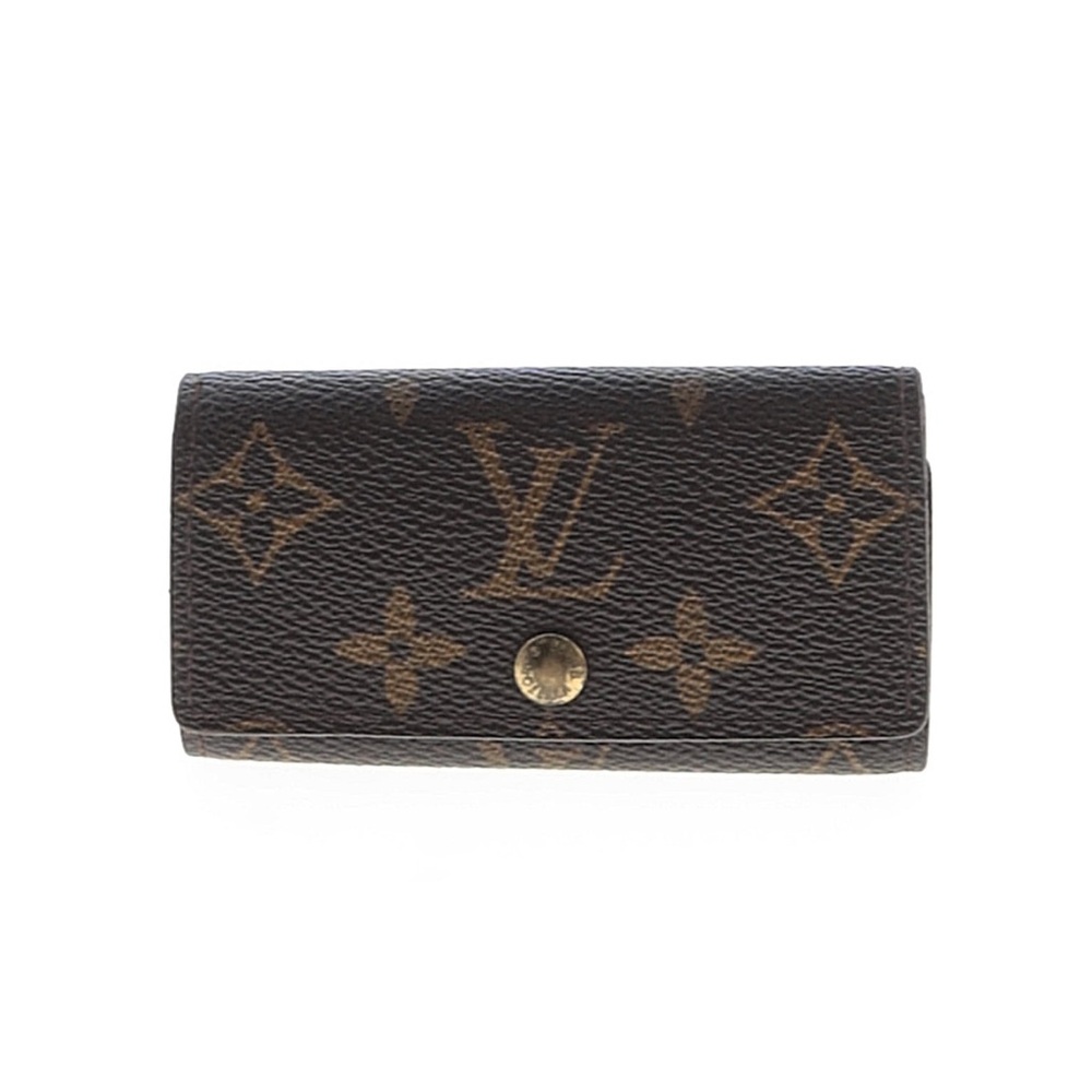 Louis Vuitton 4 Key Holder